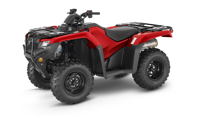 2024 Honda FOURTRAX RANCHER - 4X4 AUTO DCT IRS for sale in the Pompano Beach, FL area. Get the best drive out price on 2024 Honda FOURTRAX RANCHER - 4X4 AUTO DCT IRS and compare.