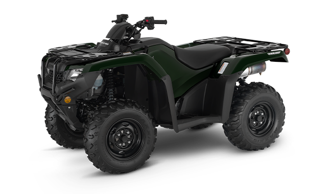 2024 Honda FOURTRAX RANCHER - 4X4 AUTO DCT IRS for sale in the Pompano Beach, FL area. Get the best drive out price on 2024 Honda FOURTRAX RANCHER - 4X4 AUTO DCT IRS and compare.