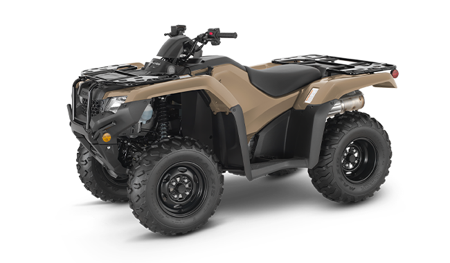 2024 Honda FOURTRAX RANCHER - 4x4 ES for sale in the Pompano Beach, FL area. Get the best drive out price on 2024 Honda FOURTRAX RANCHER - 4x4 ES and compare.