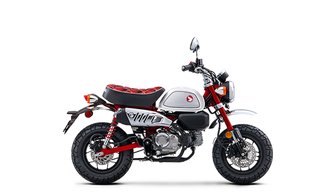 2024 Honda MONKEY - ABS for sale in the Pompano Beach, FL area. Get the best drive out price on 2024 Honda MONKEY - ABS and compare.