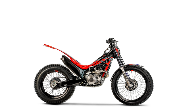 2024 Honda MONTESA - COTA 4RT 260R for sale in the Pompano Beach, FL area. Get the best drive out price on 2024 Honda MONTESA - COTA 4RT 260R and compare.