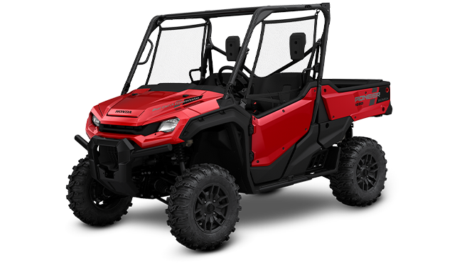 2024 Honda Pioneer - 1000 Deluxe for sale in the Pompano Beach, FL area. Get the best drive out price on 2024 Honda Pioneer - 1000 Deluxe and compare.