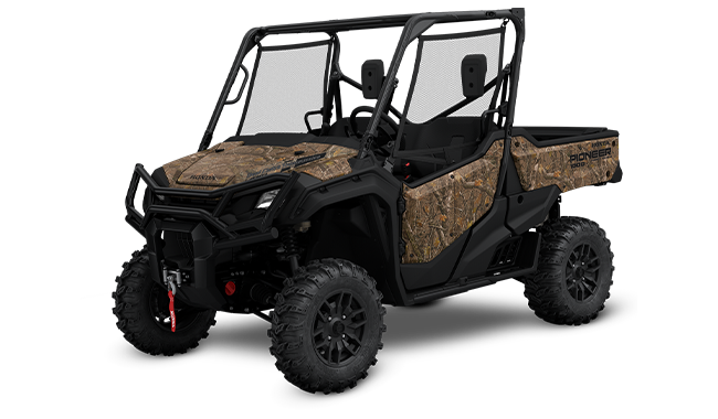 2024 Honda Pioneer - 1000 Forest for sale in the Pompano Beach, FL area. Get the best drive out price on 2024 Honda Pioneer - 1000 Forest and compare.