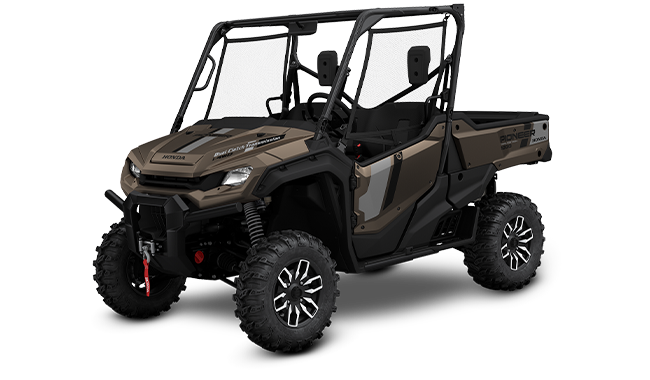 2024 Honda Pioneer - 1000 Trail for sale in the Pompano Beach, FL area. Get the best drive out price on 2024 Honda Pioneer - 1000 Trail and compare.