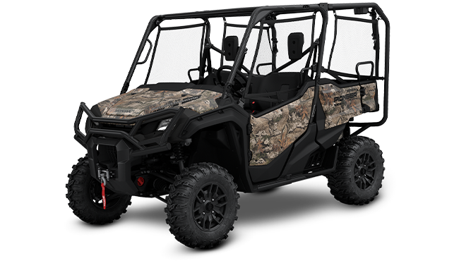 2024 Honda Pioneer - 1000-5 Forest for sale in the Pompano Beach, FL area. Get the best drive out price on 2024 Honda Pioneer - 1000-5 Forest and compare.