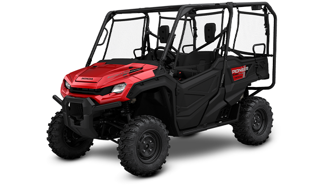 2024 Honda Pioneer - 1000-5 for sale in the Pompano Beach, FL area. Get the best drive out price on 2024 Honda Pioneer - 1000-5 and compare.
