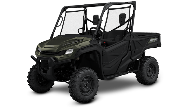 2024 Honda Pioneer - 1000 for sale in the Pompano Beach, FL area. Get the best drive out price on 2024 Honda Pioneer - 1000 and compare.