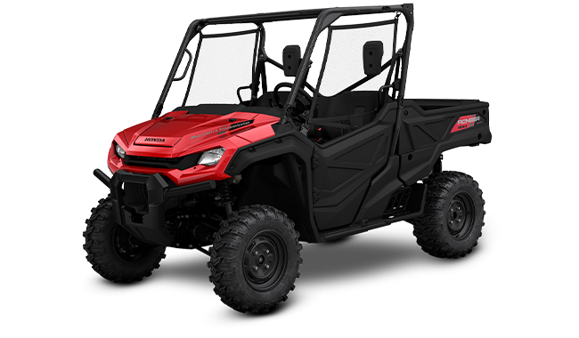 2024 Honda Pioneer - 1000 for sale in the Pompano Beach, FL area. Get the best drive out price on 2024 Honda Pioneer - 1000 and compare.