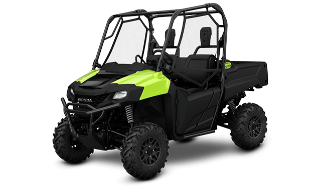 2024 Honda Pioneer - 700 Deluxe for sale in the Pompano Beach, FL area. Get the best drive out price on 2024 Honda Pioneer - 700 Deluxe and compare.