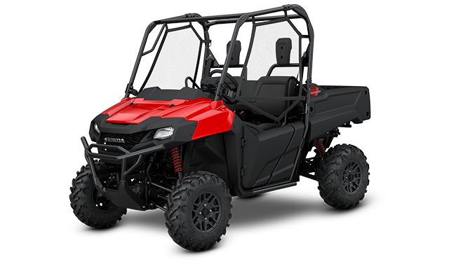 2024 Honda Pioneer - 700 Deluxe for sale in the Pompano Beach, FL area. Get the best drive out price on 2024 Honda Pioneer - 700 Deluxe and compare.