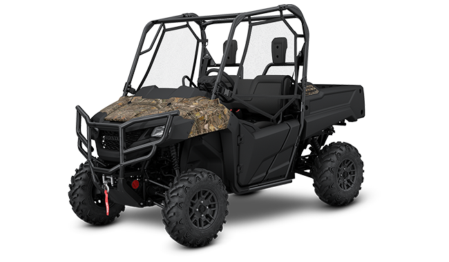 2024 Honda Pioneer - 700 Forest for sale in the Pompano Beach, FL area. Get the best drive out price on 2024 Honda Pioneer - 700 Forest and compare.