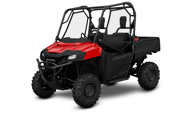 2024 Honda Pioneer - 700 for sale in the Pompano Beach, FL area. Get the best drive out price on 2024 Honda Pioneer - 700 and compare.