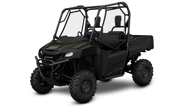 2024 Honda Pioneer - 700 for sale in the Pompano Beach, FL area. Get the best drive out price on 2024 Honda Pioneer - 700 and compare.