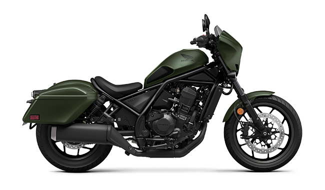 2024 Honda REBEL - 1100T DCT for sale in the Pompano Beach, FL area. Get the best drive out price on 2024 Honda REBEL - 1100T DCT and compare.