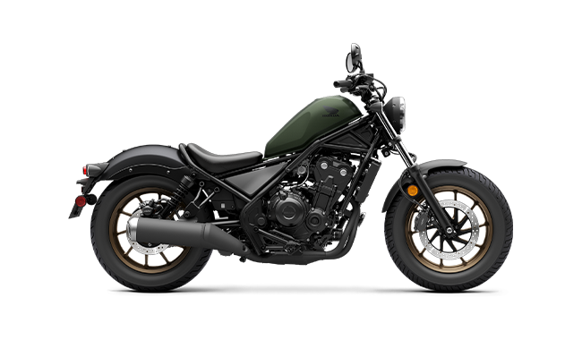 2024 Honda REBEL - 500 Non-ABS for sale in the Pompano Beach, FL area. Get the best drive out price on 2024 Honda REBEL - 500 Non-ABS and compare.