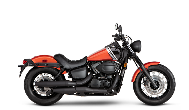 2024 Honda SHADOW - PHANTOM ABS for sale in the Pompano Beach, FL area. Get the best drive out price on 2024 Honda SHADOW - PHANTOM ABS and compare.