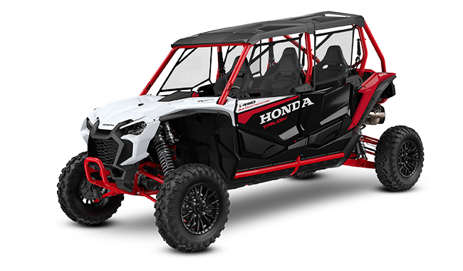 2024 Honda Talon - 1000R-4 FOX LIVE VALVE for sale in the Pompano Beach, FL area. Get the best drive out price on 2024 Honda Talon - 1000R-4 FOX LIVE VALVE and compare.