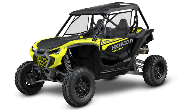 2024 Honda Talon - 1000RS FOX LIVE VALVE for sale in the Pompano Beach, FL area. Get the best drive out price on 2024 Honda Talon - 1000RS FOX LIVE VALVE and compare.