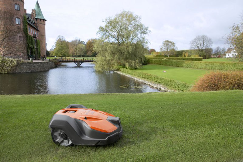 2024 Husqvarna Power Equipment 520 - WITH AUTOMOWER® CONNECT KIT for sale in the Pompano Beach, FL area. Get the best drive out price on 2024 Husqvarna Power Equipment 520 - WITH AUTOMOWER® CONNECT KIT and compare.