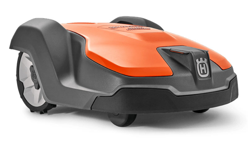 2024 Husqvarna Power Equipment 520 - WITH AUTOMOWER® CONNECT KIT for sale in the Pompano Beach, FL area. Get the best drive out price on 2024 Husqvarna Power Equipment 520 - WITH AUTOMOWER® CONNECT KIT and compare.