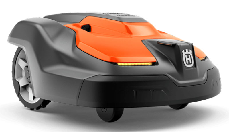 2024 Husqvarna Power Equipment 550 - H EPOS WITH AUTOMOWER® CONNECT KIT for sale in the Pompano Beach, FL area. Get the best drive out price on 2024 Husqvarna Power Equipment 550 - H EPOS WITH AUTOMOWER® CONNECT KIT and compare.