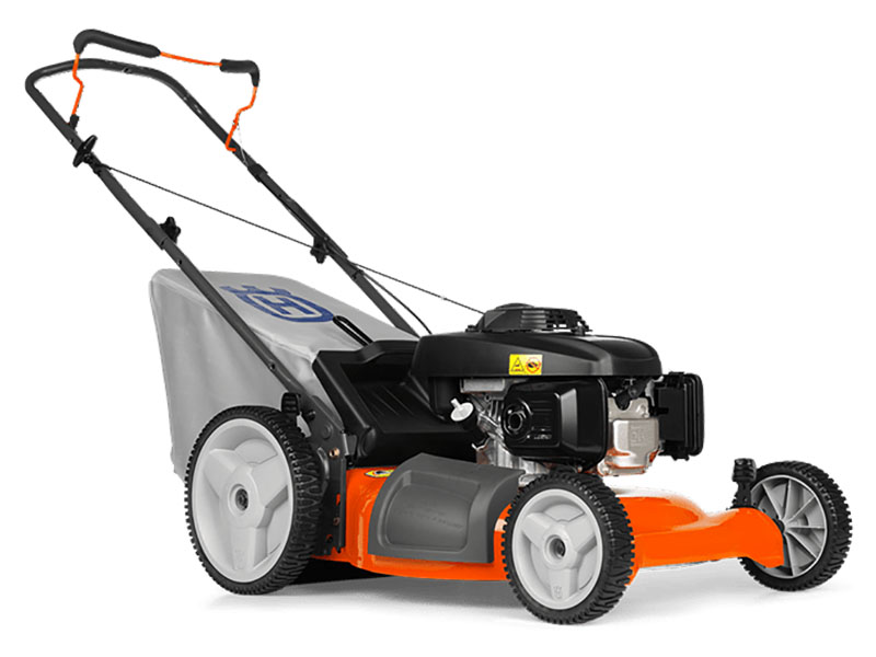 2024 Husqvarna Power Equipment 7021P - 21 IN. HONDA GCV-160 PUSH for sale in the Pompano Beach, FL area. Get the best drive out price on 2024 Husqvarna Power Equipment 7021P - 21 IN. HONDA GCV-160 PUSH and compare.