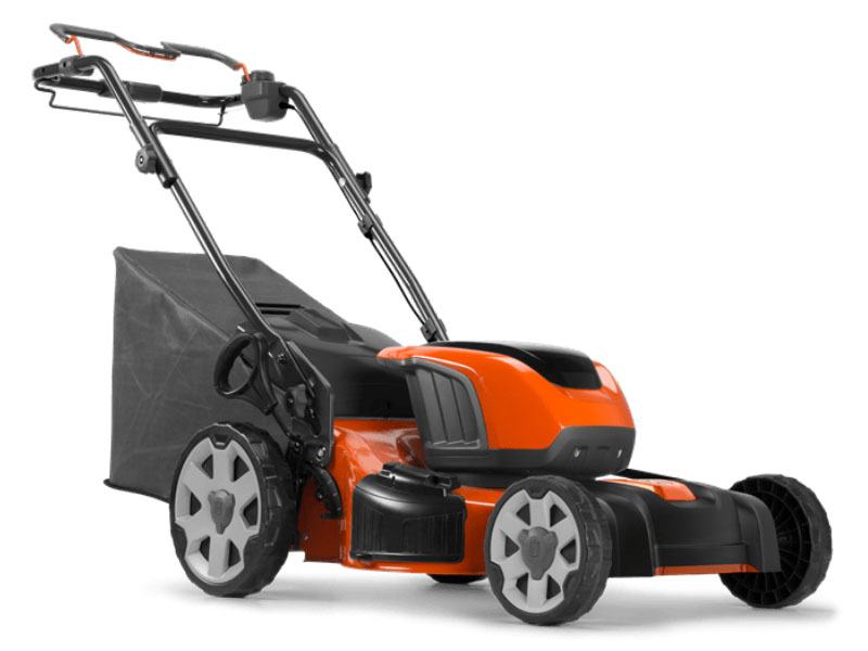 2024 Husqvarna Power Equipment LE221R - BARE UNIT 20 IN. SELF-PROPELLED for sale in the Pompano Beach, FL area. Get the best drive out price on 2024 Husqvarna Power Equipment LE221R - BARE UNIT 20 IN. SELF-PROPELLED and compare.