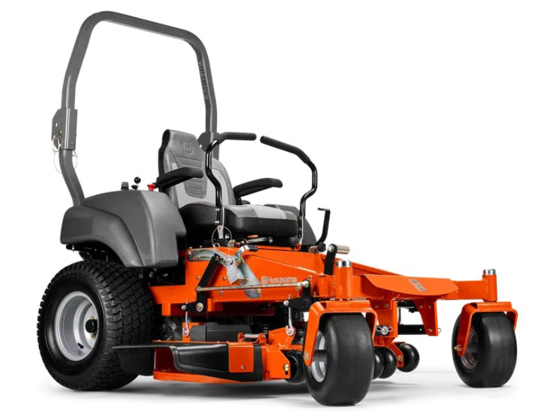2024 Husqvarna Power Equipment MZ54 - 54 IN. KAWASAKI FR SERIES 24 HP ROPS for sale in the Pompano Beach, FL area. Get the best drive out price on 2024 Husqvarna Power Equipment MZ54 - 54 IN. KAWASAKI FR SERIES 24 HP ROPS and compare.