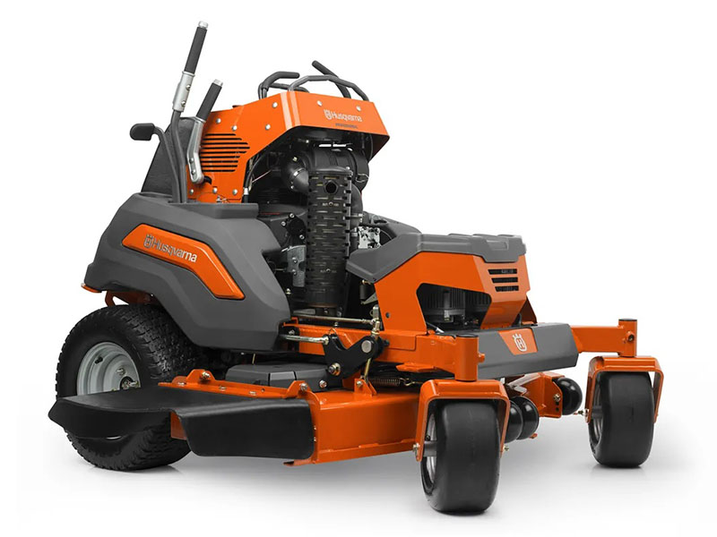 2024 Husqvarna Power Equipment V554 - 54 IN. KAWASAKI FX SERIES 24.5 HP for sale in the Pompano Beach, FL area. Get the best drive out price on 2024 Husqvarna Power Equipment V554 - 54 IN. KAWASAKI FX SERIES 24.5 HP and compare.