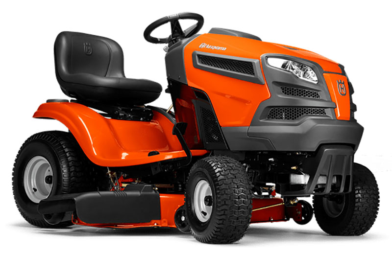 2024 Husqvarna Power Equipment YTH2042 - 42 IN. BRIGGS & STRATTON INTEK 20 HP for sale in the Pompano Beach, FL area. Get the best drive out price on 2024 Husqvarna Power Equipment YTH2042 - 42 IN. BRIGGS & STRATTON INTEK 20 HP and compare.