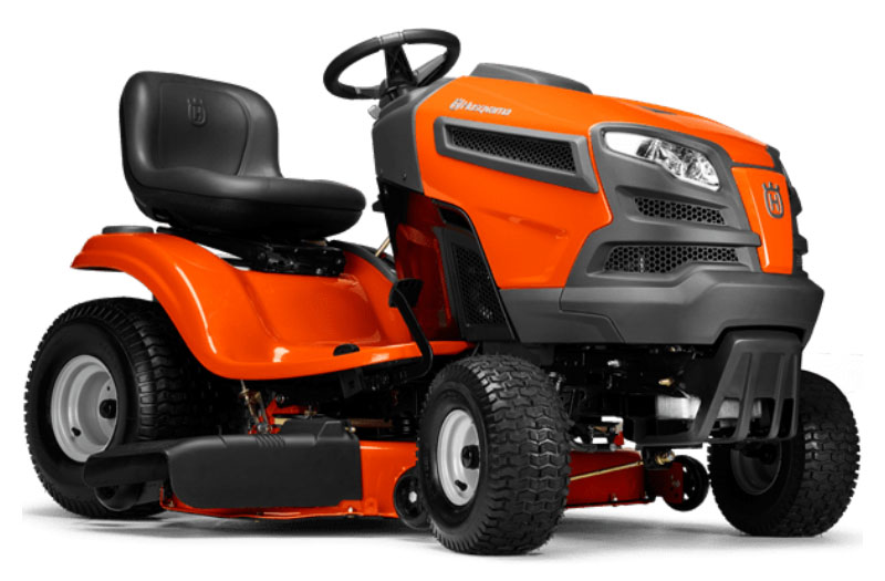 2024 Husqvarna Power Equipment YTH22V46 - 46 IN. BRIGGS & STRATTON INTEK 22 HP for sale in the Pompano Beach, FL area. Get the best drive out price on 2024 Husqvarna Power Equipment YTH22V46 - 46 IN. BRIGGS & STRATTON INTEK 22 HP and compare.