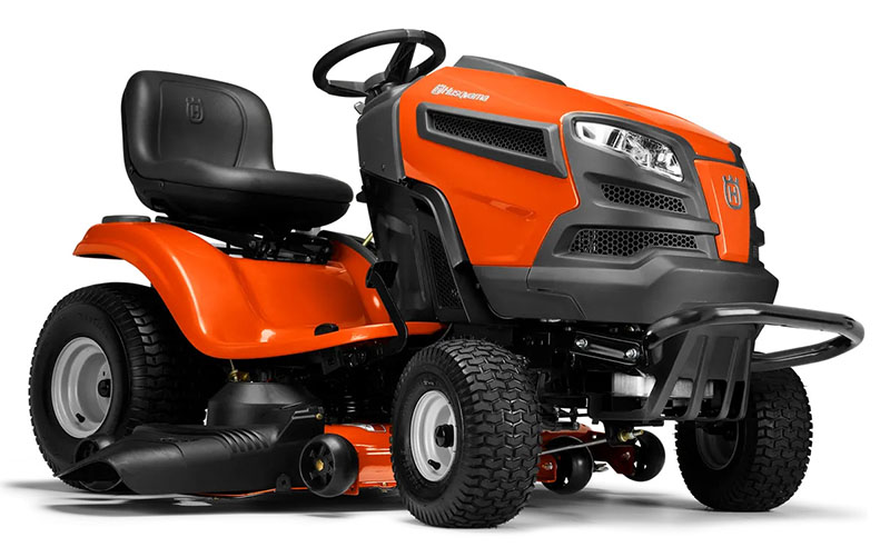 2024 Husqvarna Power Equipment YTH24K48 - 48 IN. KOHLER 7000 SERIES 24 HP for sale in the Pompano Beach, FL area. Get the best drive out price on 2024 Husqvarna Power Equipment YTH24K48 - 48 IN. KOHLER 7000 SERIES 24 HP and compare.