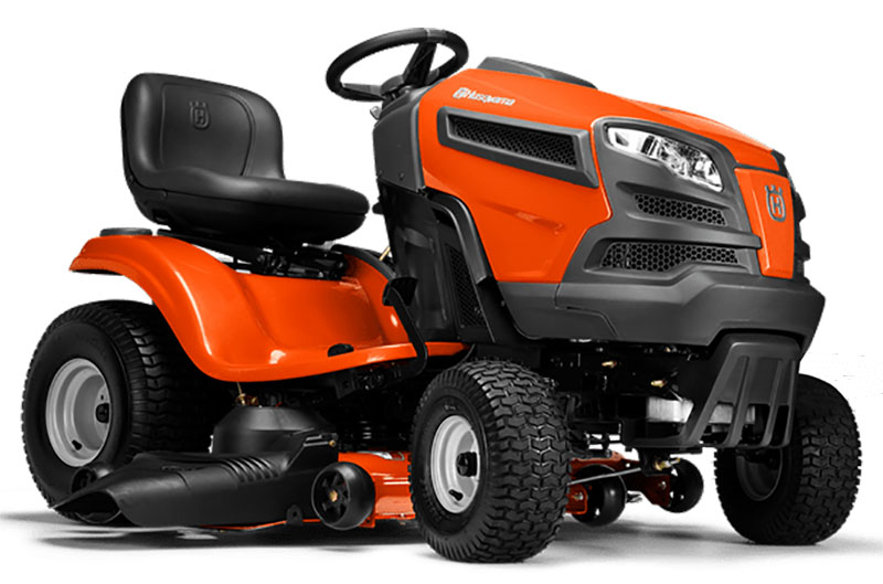 2024 Husqvarna Power Equipment YTH24V48 - 48 IN. BRIGGS & STRATTON INTEK CARB 24 HP for sale in the Pompano Beach, FL area. Get the best drive out price on 2024 Husqvarna Power Equipment YTH24V48 - 48 IN. BRIGGS & STRATTON INTEK CARB 24 HP and compare.