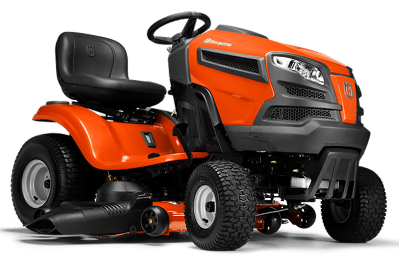 2024 Husqvarna Power Equipment YTH24V54 - 54 IN. BRIGGS & STRATTON INTEK CARB 24 HP for sale in the Pompano Beach, FL area. Get the best drive out price on 2024 Husqvarna Power Equipment YTH24V54 - 54 IN. BRIGGS & STRATTON INTEK CARB 24 HP and compare.
