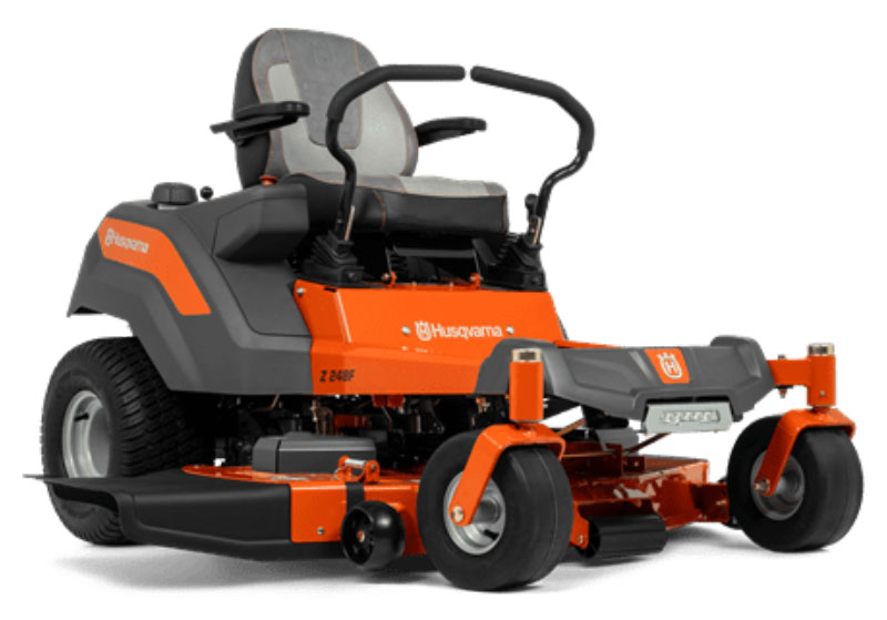 2024 Husqvarna Power Equipment Z248F - 48 IN. KOHLER 7000 SERIES 26 HP for sale in the Pompano Beach, FL area. Get the best drive out price on 2024 Husqvarna Power Equipment Z248F - 48 IN. KOHLER 7000 SERIES 26 HP and compare.