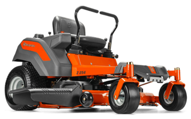 2024 Husqvarna Power Equipment Z254 - 54 IN. BRIGGS & STRATTON ENDURANCE SERIES 24 HP for sale in the Pompano Beach, FL area. Get the best drive out price on 2024 Husqvarna Power Equipment Z254 - 54 IN. BRIGGS & STRATTON ENDURANCE SERIES 24 HP and compare.