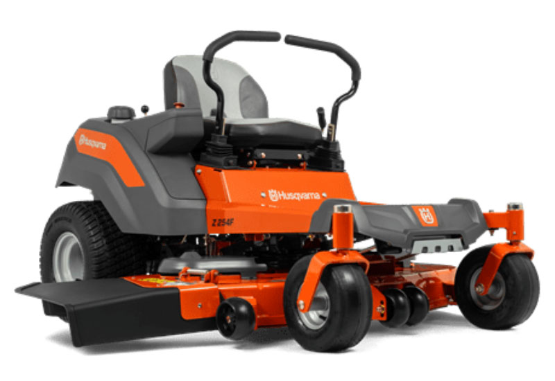 2024 Husqvarna Power Equipment Z254F - 54 IN. KAWASAKI FR SERIES 23 HP for sale in the Pompano Beach, FL area. Get the best drive out price on 2024 Husqvarna Power Equipment Z254F - 54 IN. KAWASAKI FR SERIES 23 HP and compare.