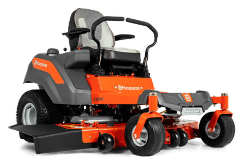 2024 Husqvarna Power Equipment Z254F - 54 IN. KOHLER 7000 SERIES 26 HP for sale in the Pompano Beach, FL area. Get the best drive out price on 2024 Husqvarna Power Equipment Z254F - 54 IN. KOHLER 7000 SERIES 26 HP and compare.