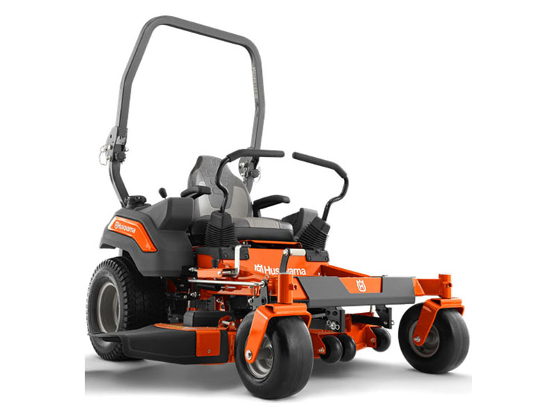 2024 Husqvarna Power Equipment Z454 - 54 IN. KAWASAKI FX SERIES 22 HP for sale in the Pompano Beach, FL area. Get the best drive out price on 2024 Husqvarna Power Equipment Z454 - 54 IN. KAWASAKI FX SERIES 22 HP and compare.