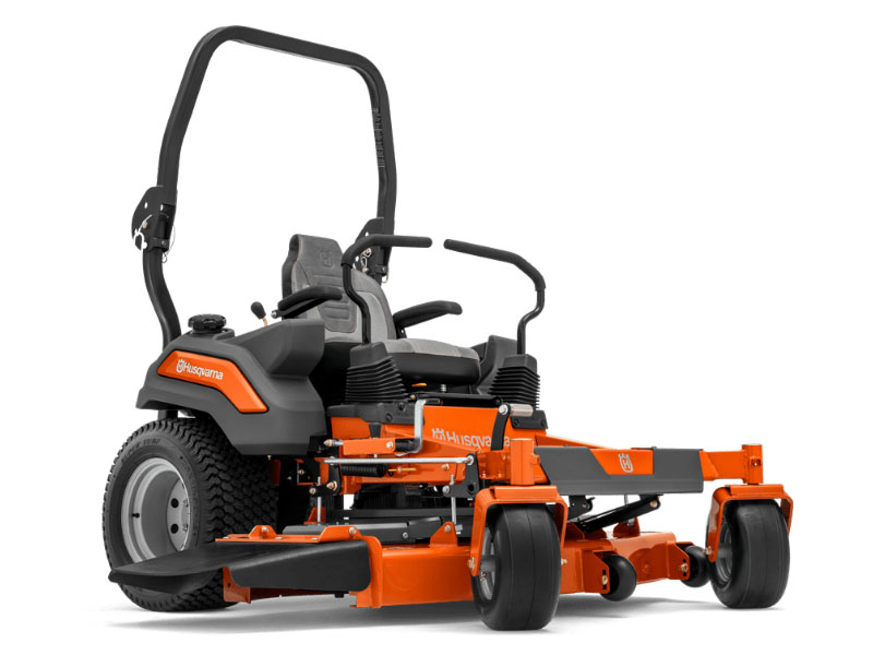 2024 Husqvarna Power Equipment Z454XS - 54 IN. KAWASAKI FX SERIES 23.5 HP for sale in the Pompano Beach, FL area. Get the best drive out price on 2024 Husqvarna Power Equipment Z454XS - 54 IN. KAWASAKI FX SERIES 23.5 HP and compare.
