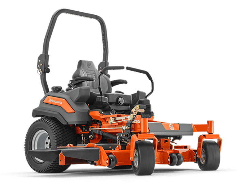 2024 Husqvarna Power Equipment Z554X - 54 IN. KAWASAKI FX SERIES 25.5 HP for sale in the Pompano Beach, FL area. Get the best drive out price on 2024 Husqvarna Power Equipment Z554X - 54 IN. KAWASAKI FX SERIES 25.5 HP and compare.