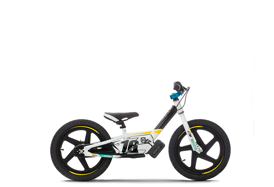 2024 Husqvarna 16eDrive - Base for sale in the Pompano Beach, FL area. Get the best drive out price on 2024 Husqvarna 16eDrive - Base and compare.