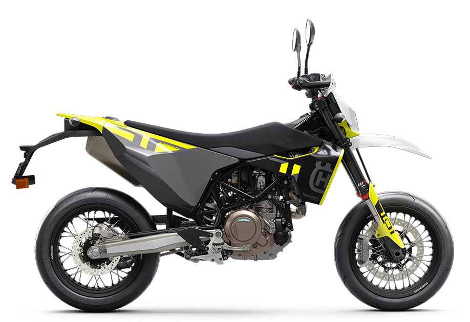 2024 Husqvarna 701 - Supermoto for sale in the Pompano Beach, FL area. Get the best drive out price on 2024 Husqvarna 701 - Supermoto and compare.