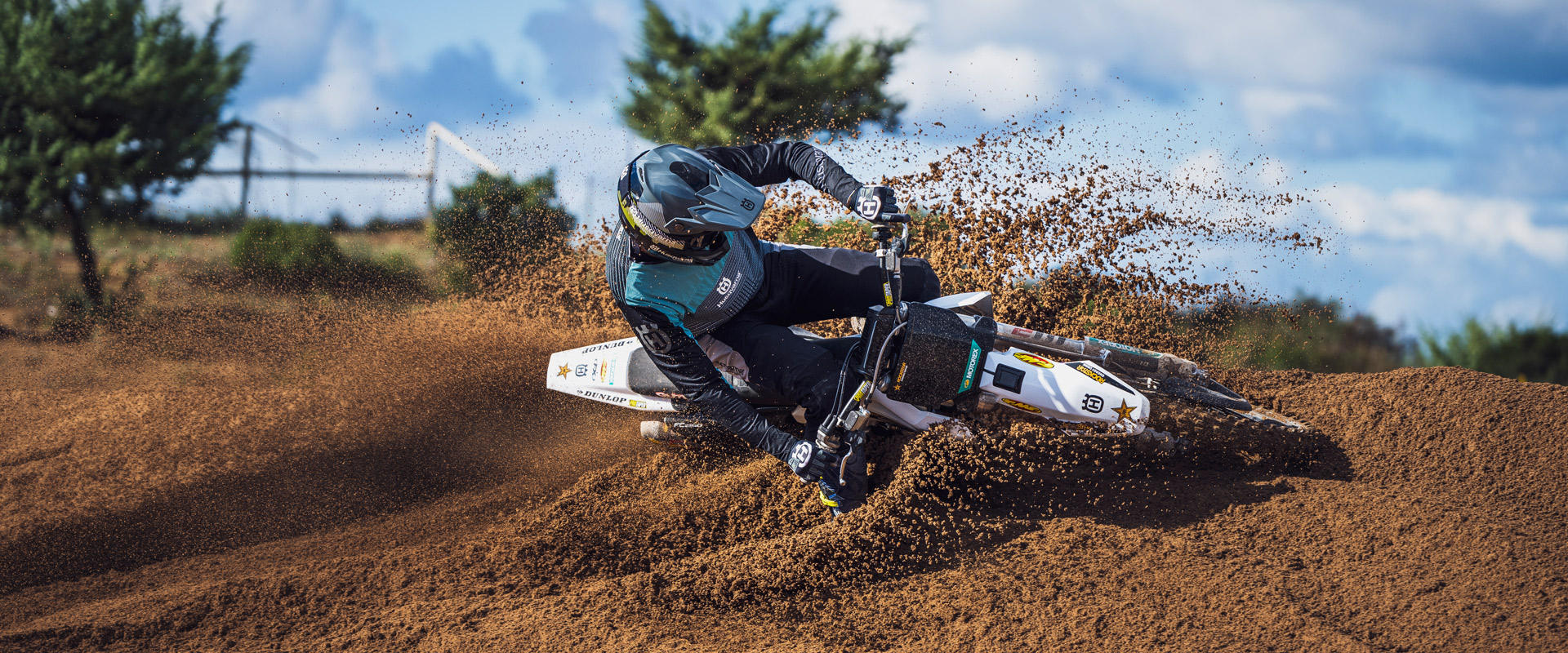 2024 Husqvarna FC - 250 ROCKSTAR EDITION for sale in the Pompano Beach, FL area. Get the best drive out price on 2024 Husqvarna FC - 250 ROCKSTAR EDITION and compare.