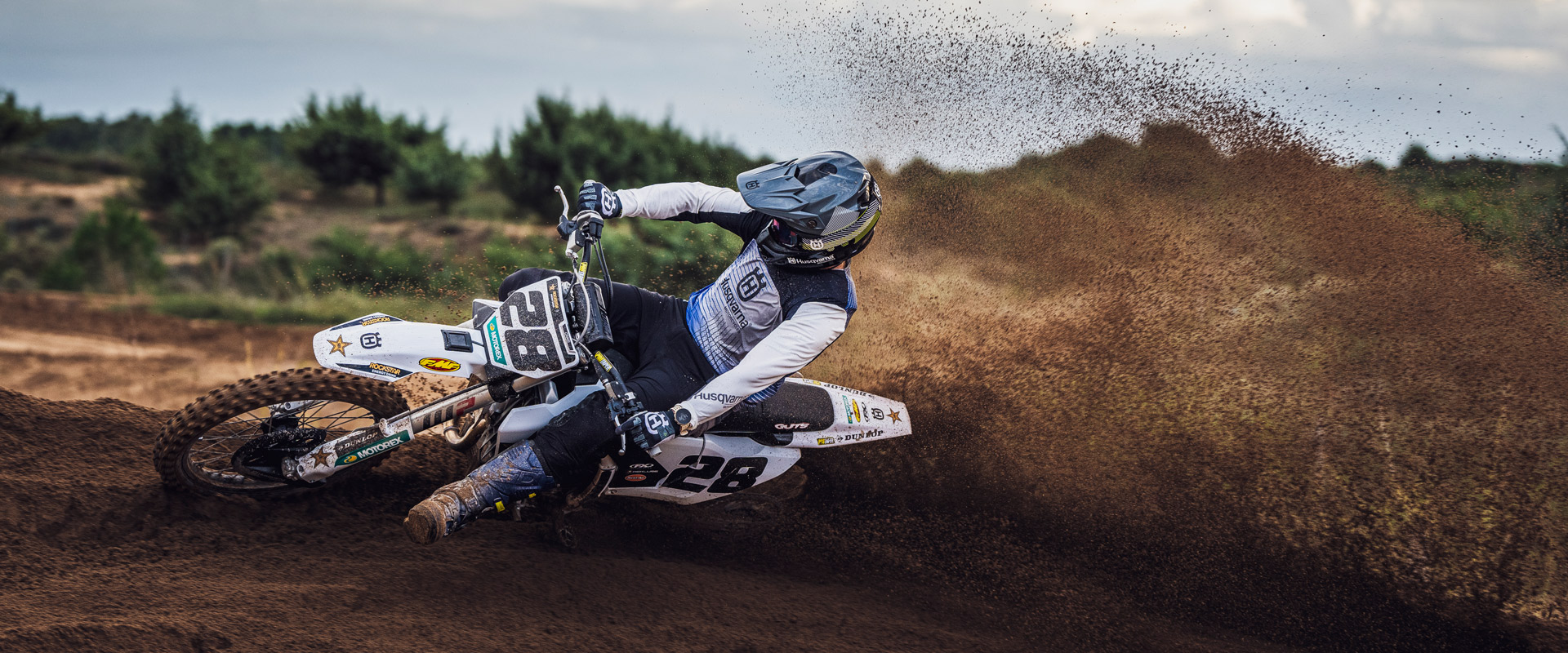 2024 Husqvarna FC - 450 ROCKSTAR EDITION for sale in the Pompano Beach, FL area. Get the best drive out price on 2024 Husqvarna FC - 450 ROCKSTAR EDITION and compare.