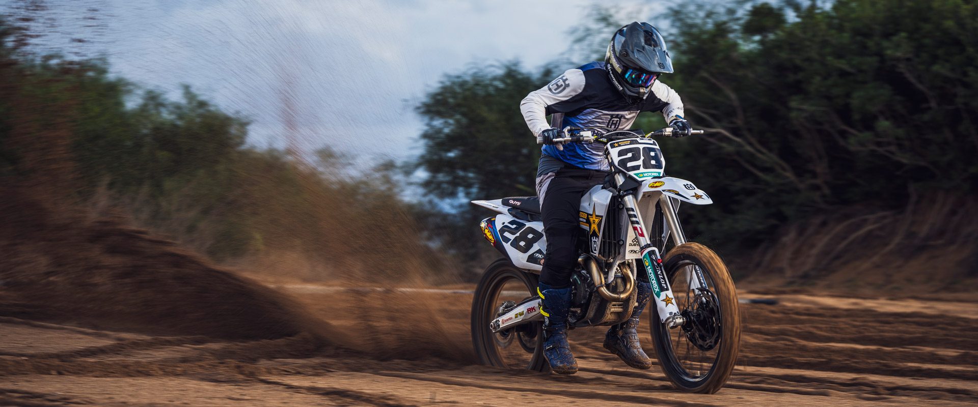 2024 Husqvarna FC - 450 ROCKSTAR EDITION for sale in the Pompano Beach, FL area. Get the best drive out price on 2024 Husqvarna FC - 450 ROCKSTAR EDITION and compare.