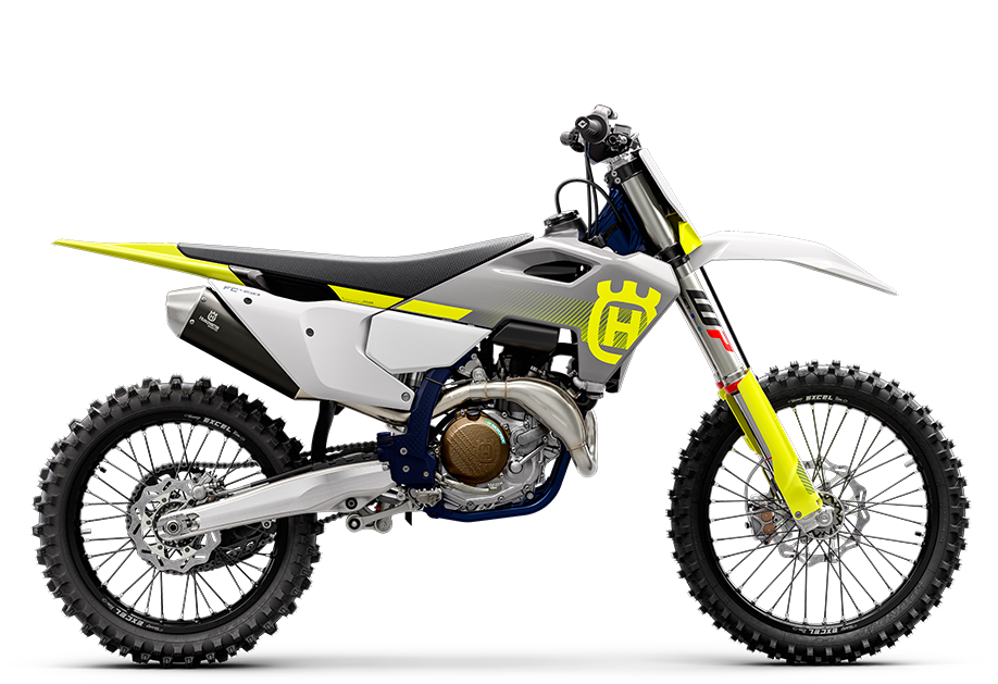 2024 Husqvarna FC - 450 for sale in the Pompano Beach, FL area. Get the best drive out price on 2024 Husqvarna FC - 450 and compare.