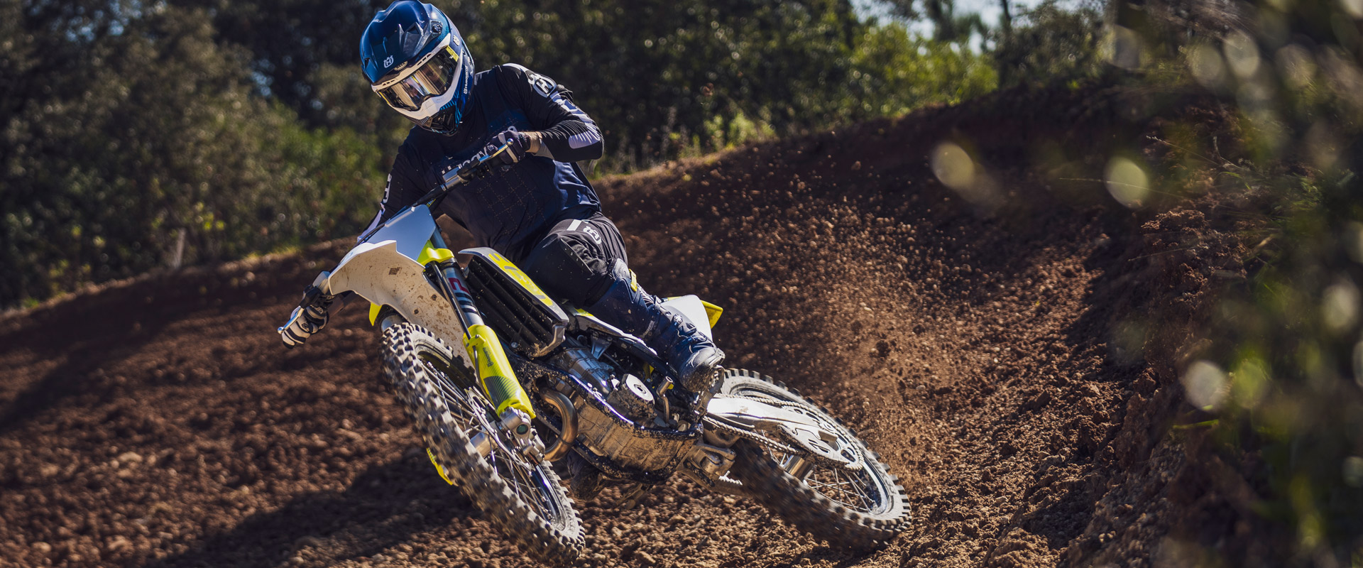 2024 Husqvarna FC - 450 for sale in the Pompano Beach, FL area. Get the best drive out price on 2024 Husqvarna FC - 450 and compare.