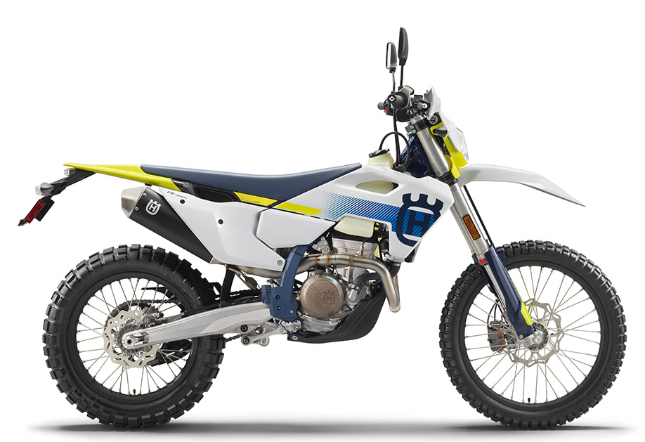2024 Husqvarna FE - 350s for sale in the Pompano Beach, FL area. Get the best drive out price on 2024 Husqvarna FE - 350s and compare.