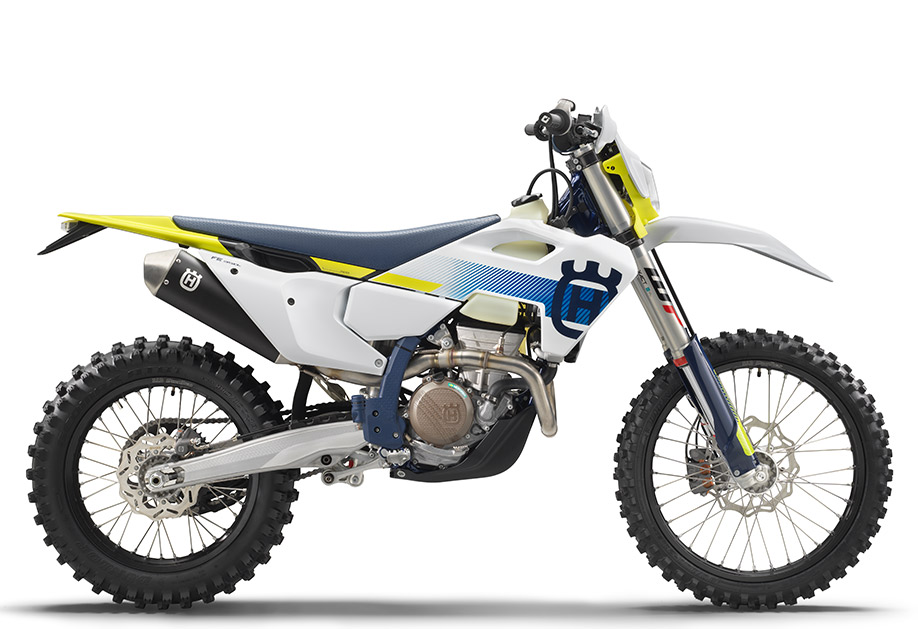 2024 Husqvarna FE - 350w for sale in the Pompano Beach, FL area. Get the best drive out price on 2024 Husqvarna FE - 350w and compare.